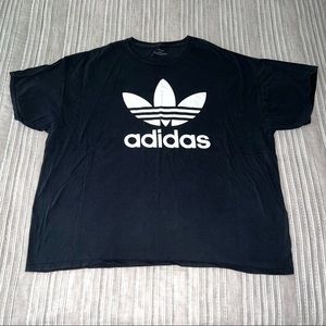 Men’s Adidas Logo T-Shirt